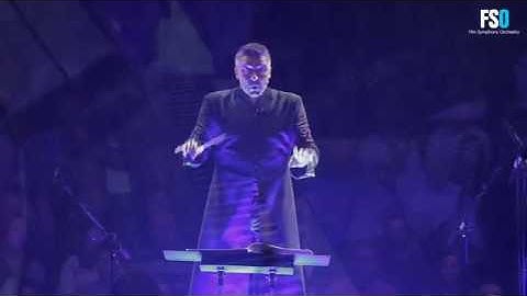 "Main Titles" - Star Wars IV: A New Hope (John Williams) - Film Symphony Orchestra