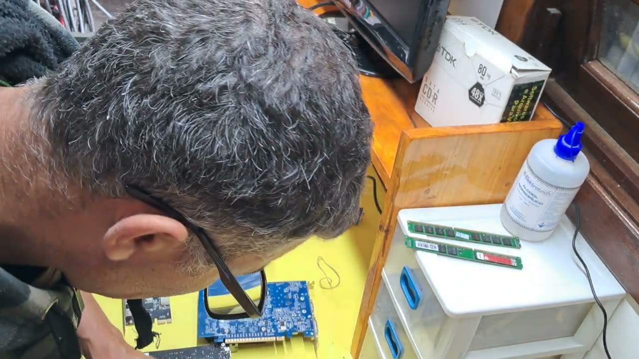 Manutenção periódica  !!