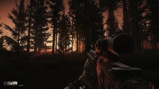 Escape from Tarkov | стрим #2 | Ночные рейды | #shorts #ETF #tarkov #pvp #reality #night