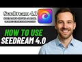 Seedream 4.0 Review (2025 BEST TUTORIAL)