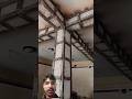 Retrofitting of Beam and Column #civilengineering #viral#construction #jugaad