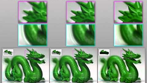 Layered 3D: Tomographic Image Synthesis for Attenuation-based Light Field and HDR Displays