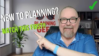 Top 20 UK Planning Permission Tips for Beginners