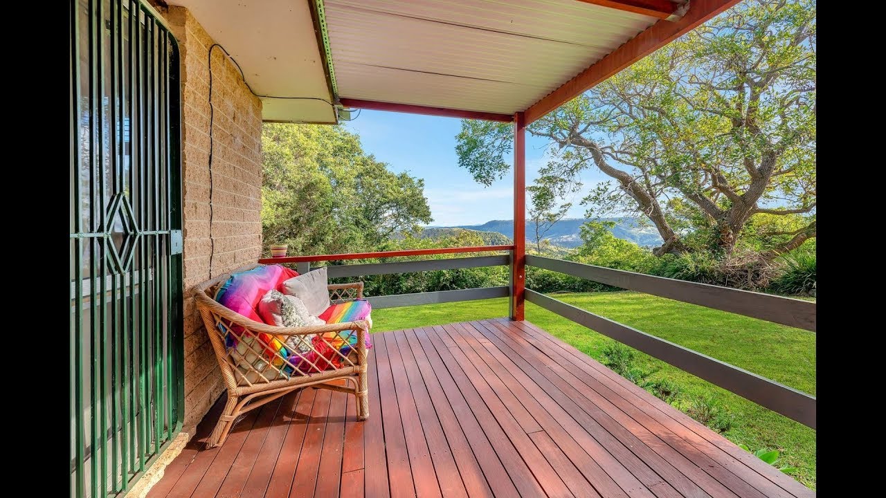 Beechmont Real Estate Video Tour SOLD 40 Windabout Road, Beechmont