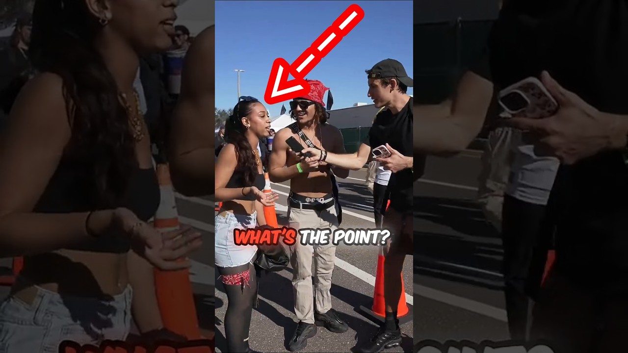 Can This Couple Survive the Trust Test?