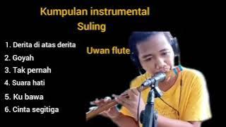 #instrumensulingdangdut                        Kumpulan instrumen suling dangdut