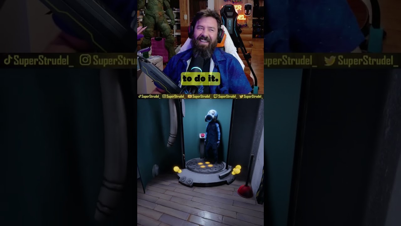 Ты звучишь нелепо 