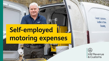 What motoring expenses can I claim if I