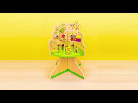 manhattan toy company treetop adventure