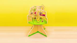 Tree Top Adventure