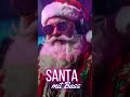 SANTA MIT BASS | @mexiaolu feat @mexiaolu-kids | #santa #techno