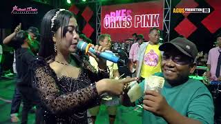 Ugalugalan  Nina Agustin  Aliyah  Colaboration   Tunggulpayung Lelea Im 7 Sept 2025