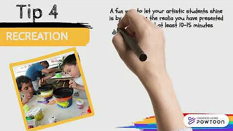 5 Fun Ways to Use Realia in your ESL Classroom