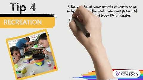 5 Fun Ways to Use Realia in your ESL Classroom