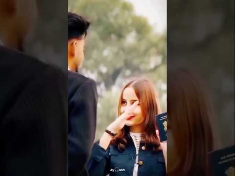 This journey was not easy 💔✈️ | Going Abroad | Shorts by Masum-Topic