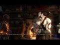 Escenas de &quot;God of War Ascension&quot; en Español (Parte 1 de 3) [HD] Historia - Kratosworld