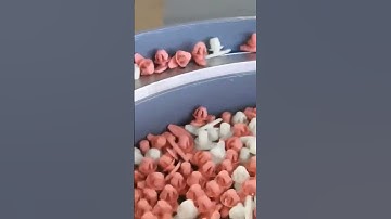 Automation Devices can design a custom vibratory feeder system to meet your unique requirements.