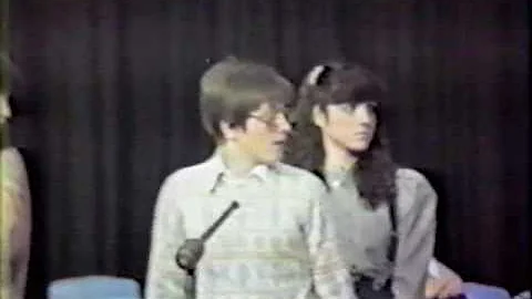 8th Grade Quiz Show, Part 2 of 5