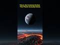 This Exoplanet Is Hot Enough to Melt Rock #celestialanomalynexus  #universe #galaxy #science