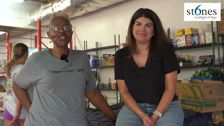 Help is Available at the New Hope Center