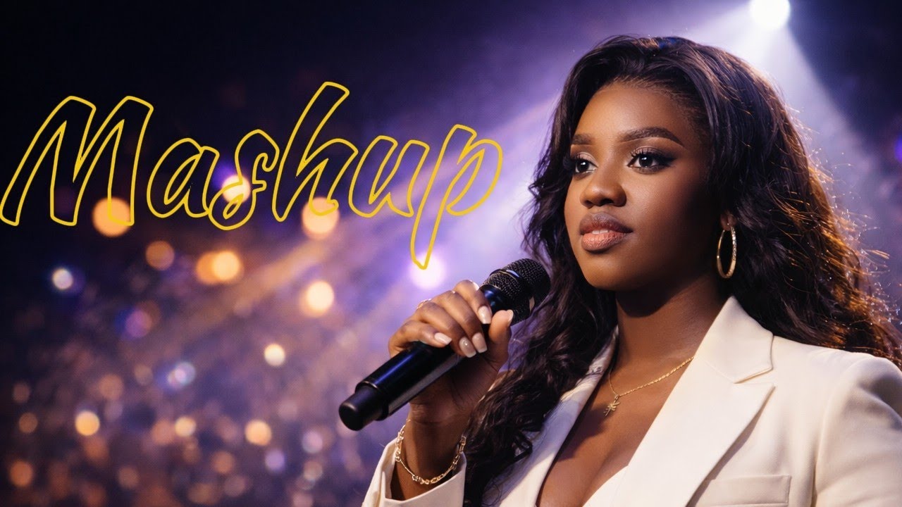 MOUN PA KONN RENMEN KONSA - LOUTCHINA DECIUS (Mashup)