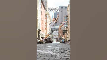 🗽Give Brody a TIMES SQUARE BILLBOARD ALREADY! #short #brody #dancer