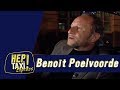 Benoît Poelvoorde : la peur de décevoir ﹂Hep Taxi ﹁