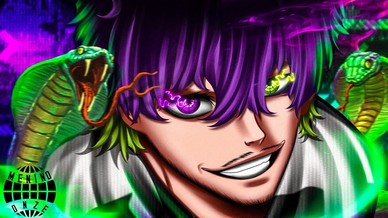 Oliver Aiku | Percepção Espacial (Blue Lock) Onze - YouTube