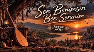Sen Benimsin Ben Seninim - Neşet Ertaş Anatolian Sounds