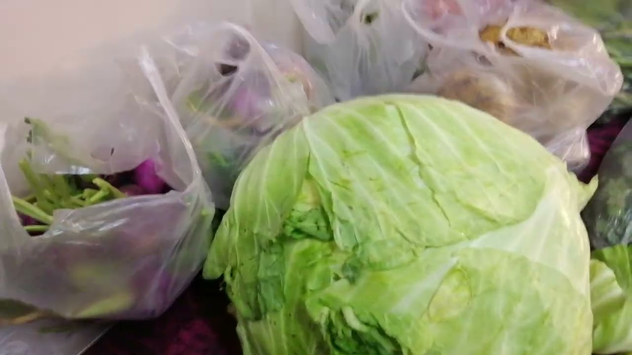 بشاير الخير في السنة الجديدة 🌿 أول مشتريات السنة بأسعار حلوة  تسوق ذكي