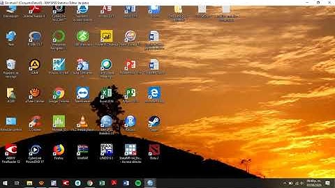 Defecto de STATA para cargar archivos SPSS