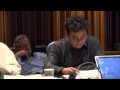 The Hundred Foot Journey: Scoring Session - Composer A. R. Rahman