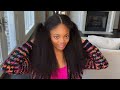 Easiest Most Versatile Install | No Sew-in | ft. Betterlength
