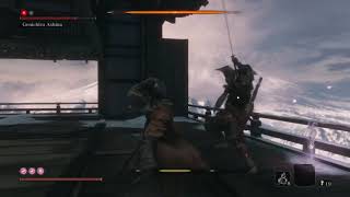 yt1s com   Sekiro shadow dies twice Insta guide video demo by alircca no hit 1080p
