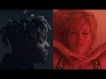 Ellie Goulding, Juice WRLD - Hate Me (Trailer)