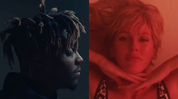 Ellie Goulding, Juice WRLD - Hate Me (Trailer)