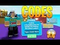Roblox Speed Codes