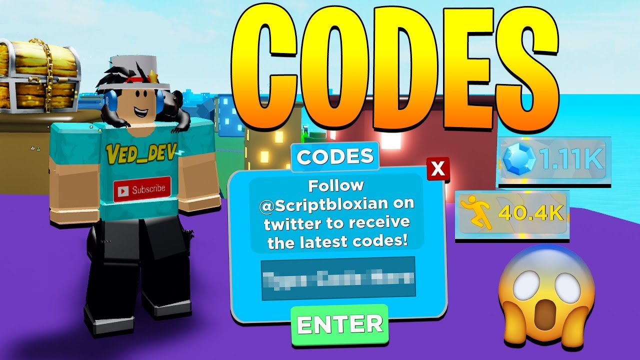 All Roblox Legends of Speed codes for free Gems & Steps in December 2023 -  Charlie INTEL