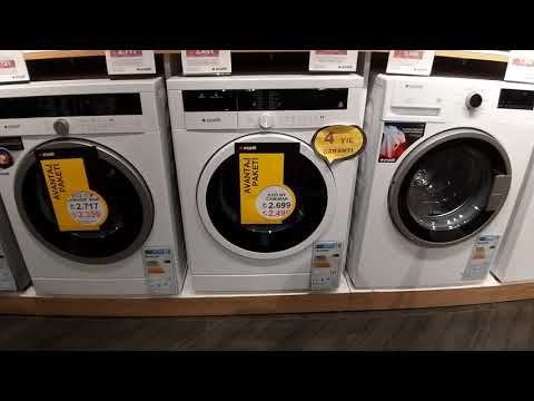 Arcelik 10143 Wf Homewhiz A 1400 Devir 10 Kg Camasir Makinesi Fiyatlari Ozellikleri Ve Yorumlari En Ucuzu Akakce
