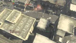 Random Nade FTW! - BLACK OPS (Xbox360)