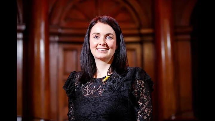 Dr Naomi Walsh - Using DNA differences to catch pancreatic cancer earlier