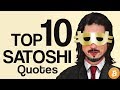 #Bitcoin's 10 YEAR Anniversary | ₿ | The Legacy Of Satoshi Nakamoto