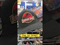 Goodwill Thrift Hunting Jurassic Park Hat #jurassicpark #thrifting #goodwill