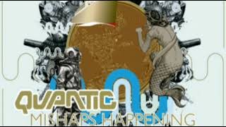 Quantic - Prelude To Happening