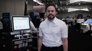 Hexagon Machine Trainer Project Walkthrough At Hxgn Resimi