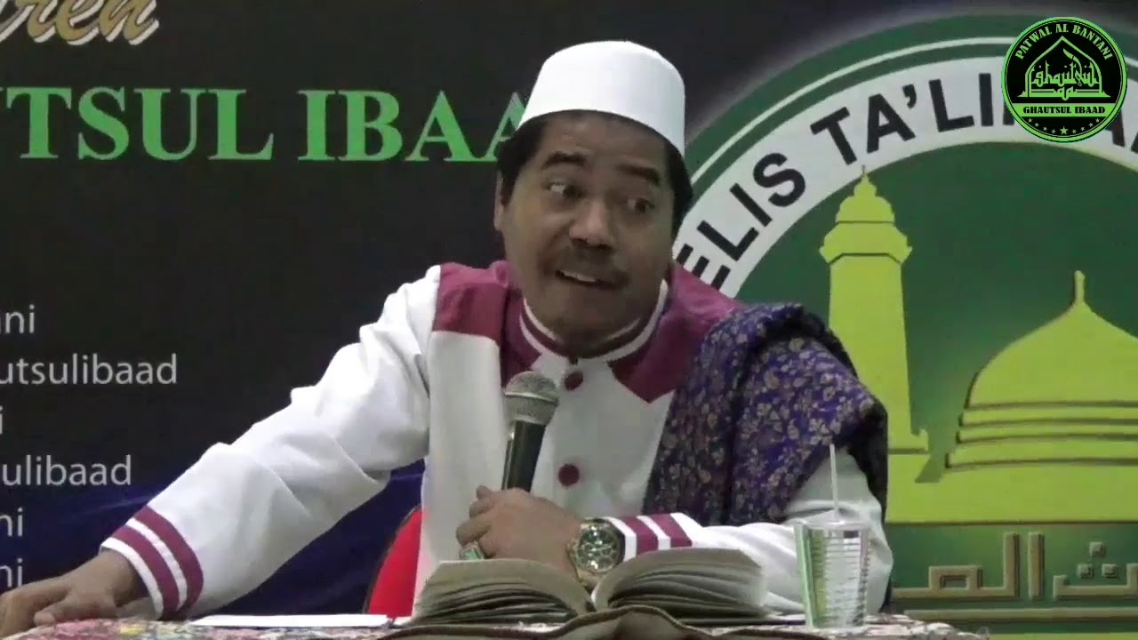 Mari Mengenal Sahabat Nabi Muhammad Saw Sang Pembela ...