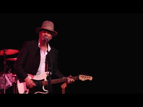 Keith Sykes I'm Not Strange I'm Just Like You