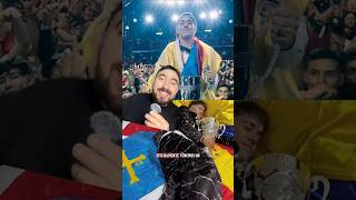 GAZIR CAMPEÓN DE FMS COLOMBIA!! 🤯🇨🇴 #fmscolombia #freestyle #redbullbatalla