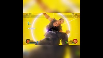 RYU : Marvel vs Capcom: Infinite #shorts #ryu #marvel