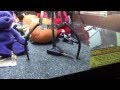 Car Keys Locked in Claw Machine! Mp3